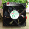 Yongli Mgt12012yb-R38 12038 Dc12v 0.80a Large Air Volume Cooling Fan