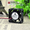 Delta Delta 4015 12V0.13A Double Ball Cooling Fan AFB0412MB