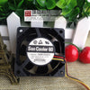 Sanyo 6025 DC12V 0.24A 9 A0612G403 6cm Cooling Fan