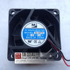 yi meng Fan 12V 6cm 6025 Power-Fan YM1206PTB1