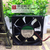 Sunon/sunon 8020 KD1208PKB1 8CM 12V 1.6W 2.0W Double Ball 2-Wire Fan