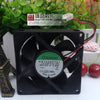 sunon 8025 8cm 8cm PC Chassis Cooling Fan 12V 2.6W KD1208PTS1