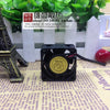 Yuelun Y.L. Fan D40BM-12C 12V 0.08a 4cm 4020 Ultra-Quiet Ball Cooling Fan