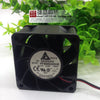 Delta 6cm/cm 6038 Ffb0624she 24V 0.40a Large Air Volume 2-Wire Inverter Fan