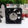 Delta AFB0612DH 6025 12V 1.10A 6CM/cm PWM Speed Control Max Airflow Rate Fan