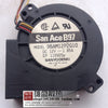 Sanyo 9BAM12P2G10 12V 1.85a 9733 Server Blower Cooling Fan