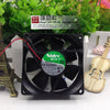 Nidec M33406-16 8025 12V 0.29A 8CM 2-Wire Cooling Fan