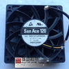 Sanyo 9gv1212p4g06 Dc12v 1.68a Ultra-Large Air Cooling Fan