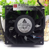 Delta 12038 12V 2.25a Ffb1212she Violence Case Cooling Fan 12cm