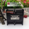 Sanyo 8080 8cm Supercharged High Speed 5.7a Super Fan 9cra0812p8g203