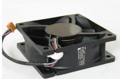 ADDA 7025 7cm 70mm AD07012DB257300 12V CPU cooling fan cooling