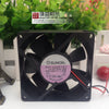 Sunon 8cm 8025 12V 1.9w Kd1208pts1 Chassis Power Cooling Fan 2-Wire
