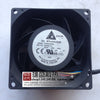 Delta PFB0812XHE 8038 12V 4.65A Violence Cooling Fan Speed 8cm