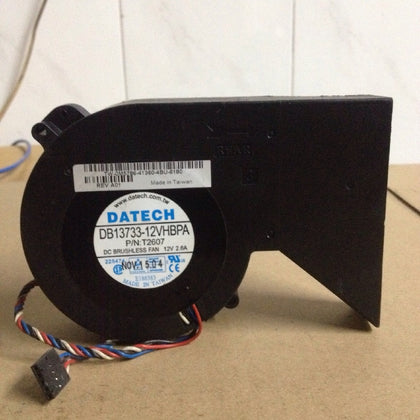 Computer CPU Cooling Fan Phone Case for Dell M5786 DB13733-12VHBPA PN:T2607 Gx280-inewdeals.com