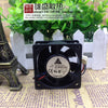Delta 6 Centimeter 6cm Chassis Silent Cooling Fan 6025 12V 0.15a Afb0612h