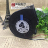 AVC 9733 F9733b12le 12v 0.72a Projection Equipment Blower Worm Wheel Fan