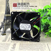 Then Minebea 8cm 8025 3110GL-B4W-B24 12V 0.14A Cooling Fan Mute