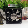 Sanyo/Sanyo 9 A0812G4D031 8025 12V 0.38A 8CM Cooling Fan