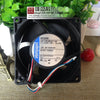 Germany Ebmpapst 3212j/2n Dc12v 7.6w 9238 Double Roll Beads 9cm Fan