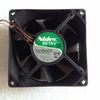 Nidec TA350DC L34880-68 9025 90mm 12V 0.27A CPU cooling air volume of the chassis cooling fan for Nidec 90*90*25mm