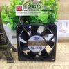 AVC 8020 12V 0.60a Dasa0820b2u 8cm 4-Wire PWM Computer CPU Case Fan