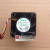 Nidec 12V 0.40A 3-Wire 4028 4cm Cooling Fan W40S12BGA5-52