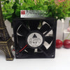 Delta Afb0812h 12 0.24a Double Ball 8025 8cm 8cm CPU Fan Case Fan