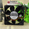Sanyo Sanyo 9 A0812H409 8025 8cm 12V 0.13A with Speed Cooling Fan