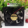 Adda 9cm 9225 Mute Double Ball Case Fan 12V 0.13a AD0912LB-A70GL