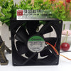 Sunon PMD1209PTB1-A 12V 5.6W 9cm 9025 Three-Wire Double Ball Fan