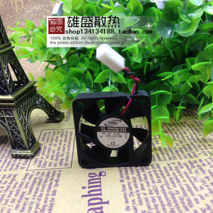 Adda Ad0424ub-G70 4010 24V 0.10a 4cm Double Ball Large Air Volume Inverter Fan-inewdeals.com