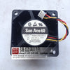 Sanyo 9g0612g1d011 Cooling Fan