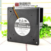 Sanyo 12cm 1232 Turbine Blower Double Ball Server Fan 109bf12t2h14