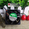 Nidec Ta225dc B34605-33 6025 0.58a Chassis Cooling Inverter Fan