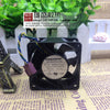 Foxconn PV602512ESPF 0A 12V 0.35a 6025 6CM 4-Wire Fan
