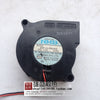 NMB Turbine Blower BM5125-05W-B40 24V = DC 0.20a Double Roll Bead 5cm Fan