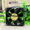 Adda 8025 12v 0.25a 8cm/cm CPU Case Fan AD0812HB-A76GL