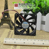 Minebea Then 7015 12V 0.3A 2806GL-04W-B59 Computer CPU Chassis Cooling Fan