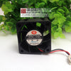 Superred CHD4012FB-O-R(1) 12V 0.35A 4cm 4028 2-Wire Cooling Fan