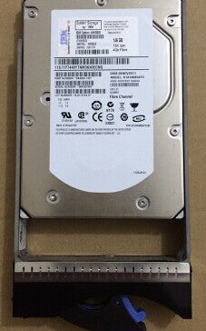 IBM 5414 40K6820 40K6823 IBM146G15K DS4700 server storage hard drive