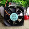 Nidec Nidick 8cm 8025 Case Dual Ball Fan 12V 0.22a D08T-12PU