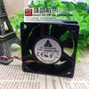 Delta Afb0612eh 6 Centimeter 6cm 12V 0.48a 6025 Double Ball Cooling Fan