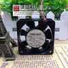 Then 2408NL-04W-B50 6020 12V 0.14A 6CM Double Ball Silent Fan