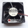 Sanyo Sanyo 8CM Heat Radiating Fan 109 R0812H402 8025 12V0.13A