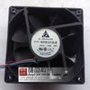 Delta Delta 12CM Double Ball Fan 12038 12V 0.35A WFB1212LE