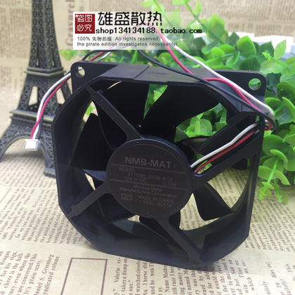 3110rl-04w-s59 0.33a Epson EB-C930X/C735w/D290 Projector Fan-inewdeals.com