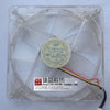 Yuelun/Naifu 14cm/cm 14025 12V 0.70a D14BM-12 Double Ball Power Fan