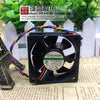 Sunon GM1206PKVX-A 6cm/cm 6020 4-Wire CPU Cooling Fan 12V 3.0W