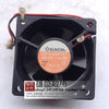 Sunon 6025 12v2.3w Silent Fan Kd1206pts1