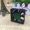 Adda AD0605HX-D71GL 5V 0.37A 6cm 6015 2-Wire Large Air Flow Cooling Fan